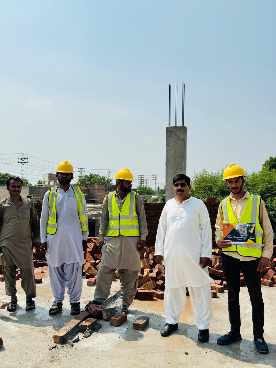 Construction Site
